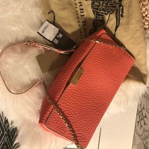 Burberry bag